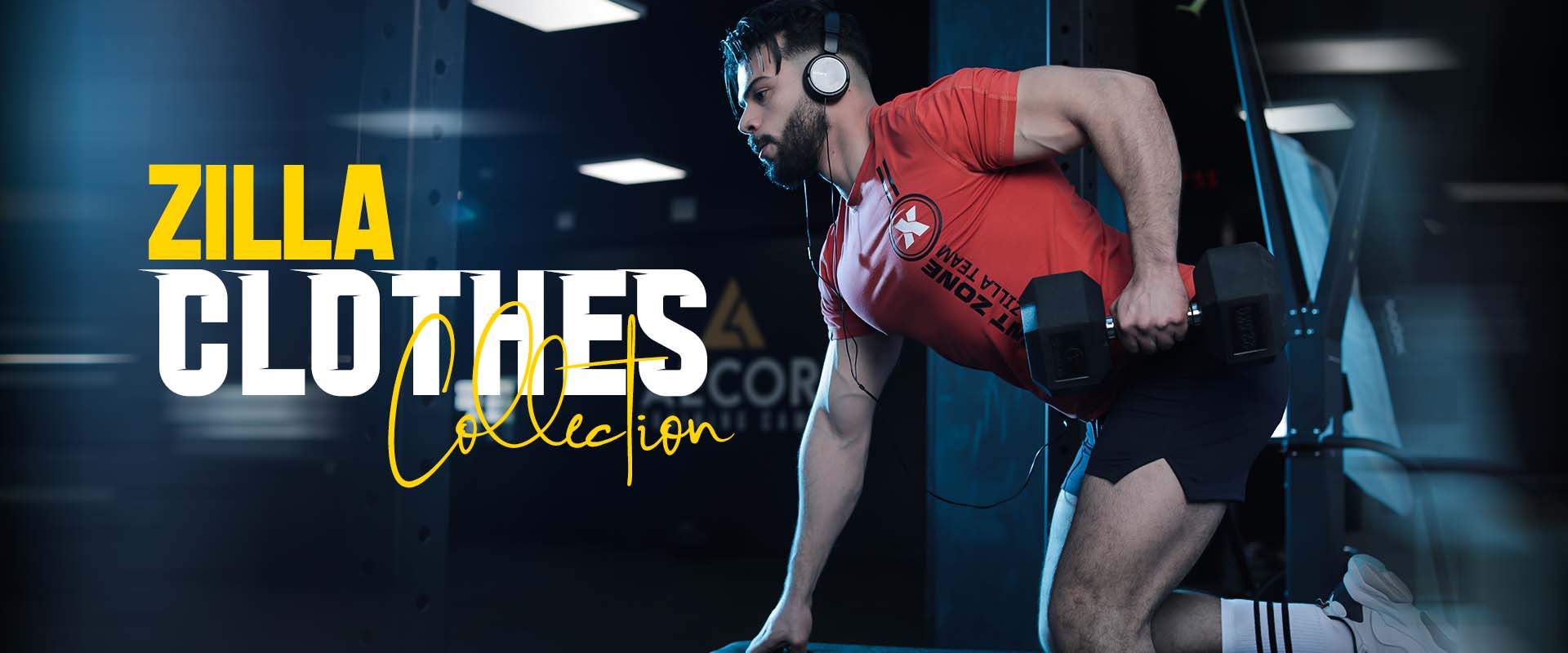 Aecor.tn Sports Nutrition & Home Fitness in Tunisia